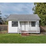Darling Home, Large Lot