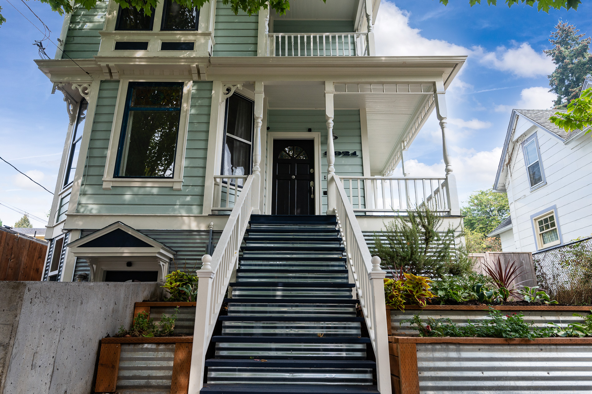 Sunnyside Victorian